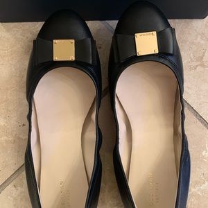 Cole Haan Shoes - Cole Haan Women's Tali Bow Flats Cole Haan Shoes - Cole Haan Women's Tali Bow Flats